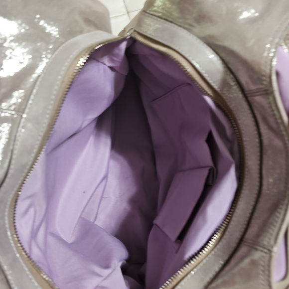 Authentic COACH Purse - Picture 5 of 5